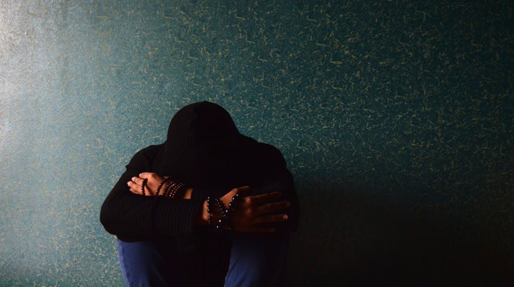 PUBLIC DOMAIN
Mental health disorders can lead to physical diseases in teenagers.