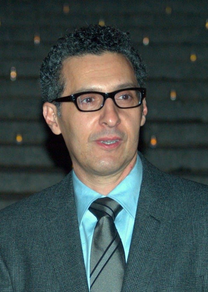  DAVID SHANKMAN/CC-BY-2.0
John Turturro plays the nerve-grating Italian-American actor, Barry, in the 2015 film Mia Madre.