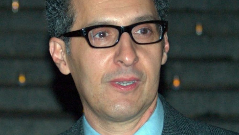  DAVID SHANKMAN/CC-BY-2.0
John Turturro plays the nerve-grating Italian-American actor, Barry, in the 2015 film Mia Madre.