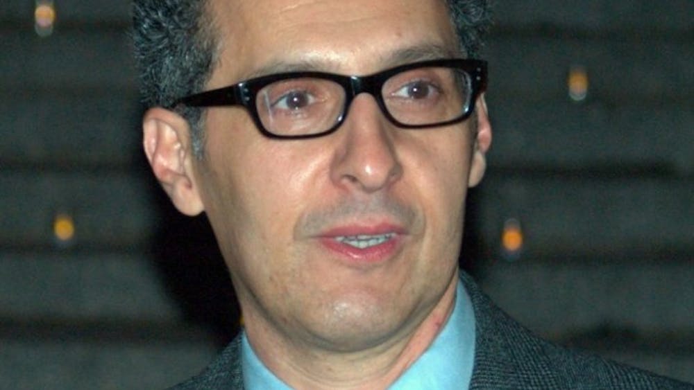 DAVID SHANKMAN/CC-BY-2.0
John Turturro plays the nerve-grating Italian-American actor, Barry, in the 2015 film Mia Madre.