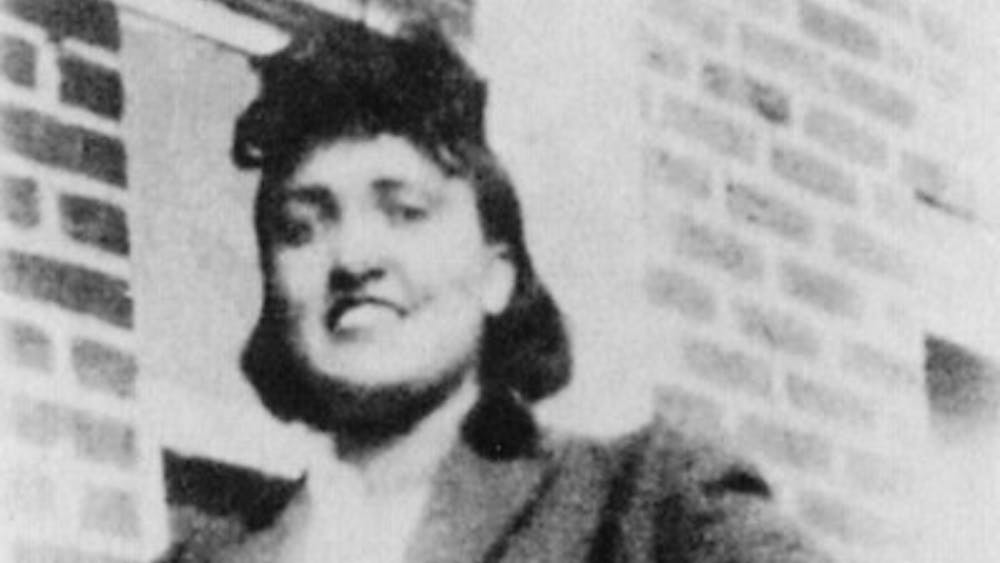 OREGON STATE UNIVERSITY / CC BY-SA 2.0 DEED
Descendants of Henrietta Lacks and leaders in biomedical research gathered and honored the legacy of Lacks on the 13th anniversary of her memorial lecture at Hopkins. 