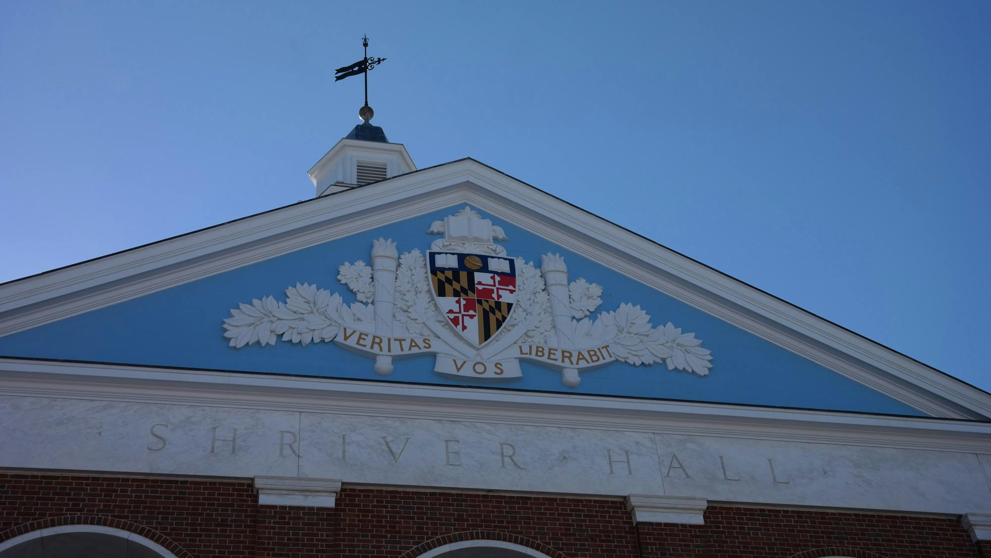 COURTESY OF CHRIS H. PARK
A Health, Safety and Sustainability Committee bill asked the University to mandate the usage of a digital contact tracing service.