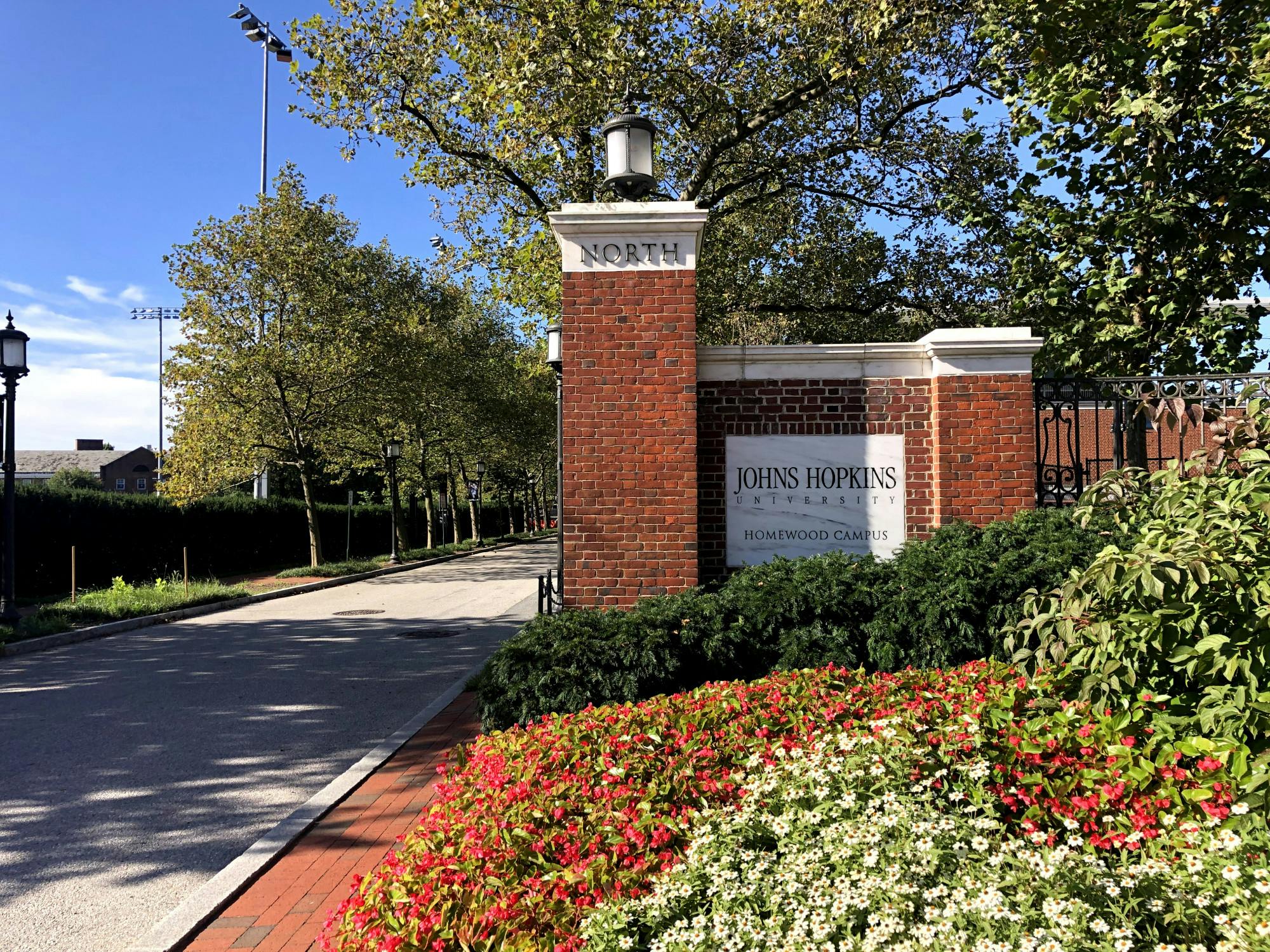 COURTESY OF CHRIS H. PARK
Free flu vaccines will be available for all University affiliates at any Walgreens pharmacy in the United States.