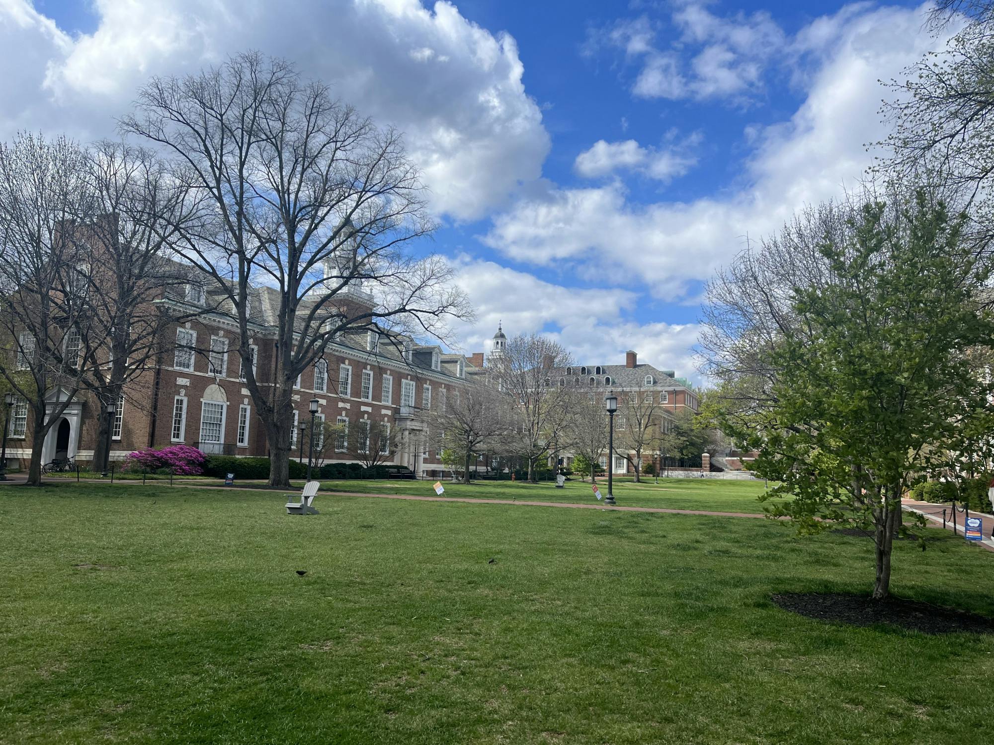 COURTESY OF CHRIS H. PARK
Our Leisure Editor encourages you to sing your heart out at karaoke, see a fun concert or check out some standup comedy this weekend.