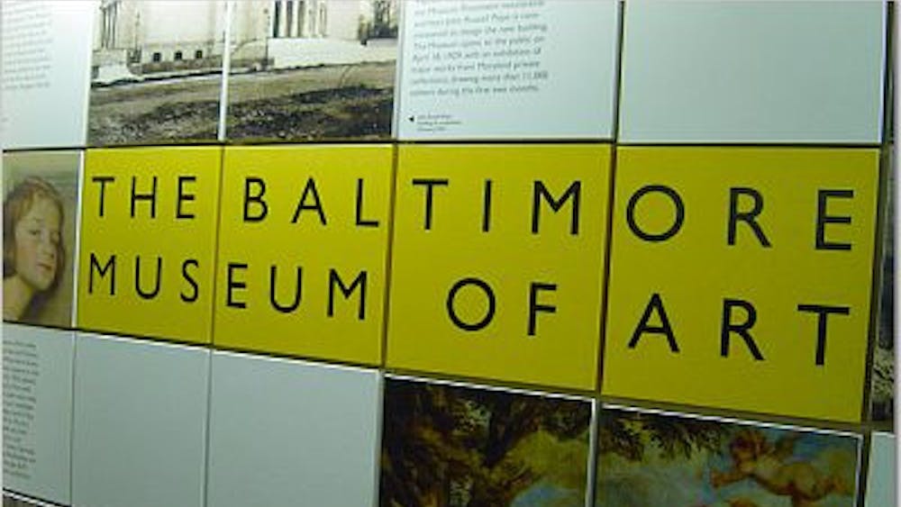 NRSWANSON/CC BY-SA 3.0
Local art institutions, including the BMA, provide educational virtual exhibitions about the city’s history.&nbsp;