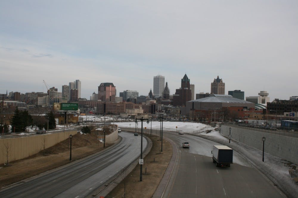 JERAMEY JANNENE./CC-BY--2.0
Matthew Desmond lived in a house on the north side of Milwaukee as well as a trailer park on the South Side.