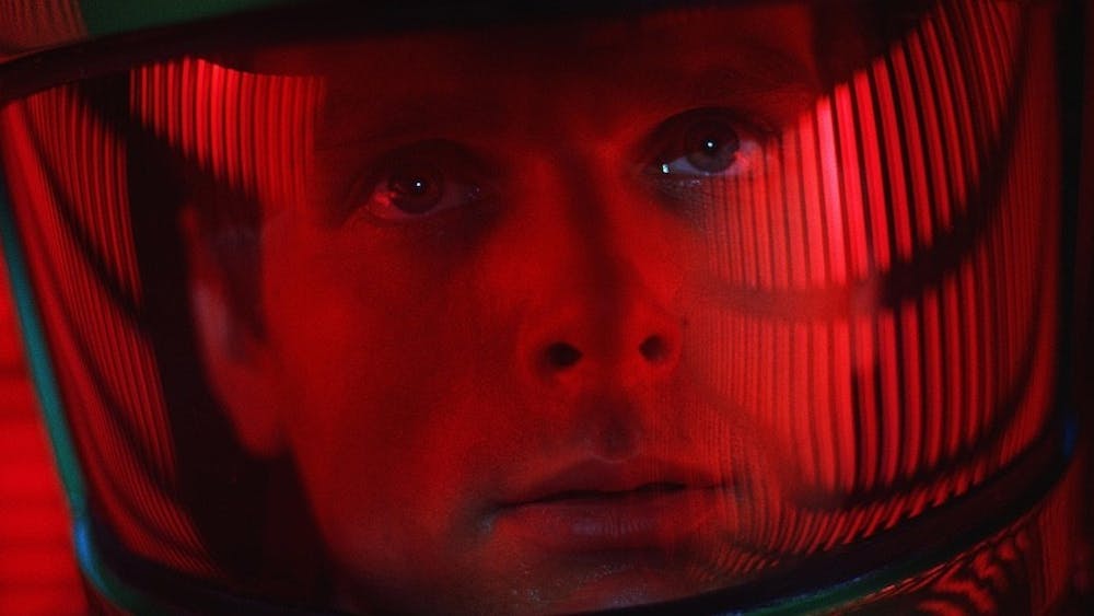 Courtesy of Matthew Strudwick
On the year of Kubrick’s would-be 90th birthday, the Parkway reflected on his film history.