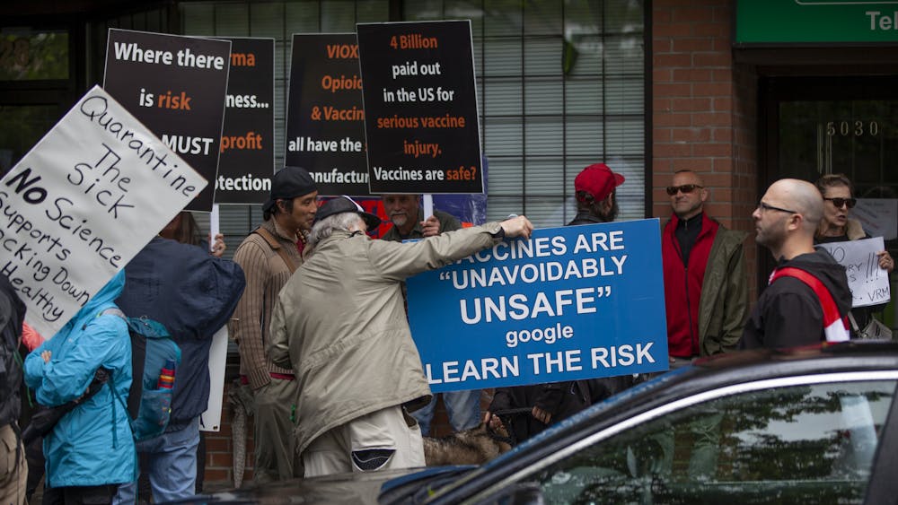 GOTOVAN/CC-BY-2.0
Chatterjee argues that Facebook has little incentive to change its harmful ways, given its authority to self-regulate. 