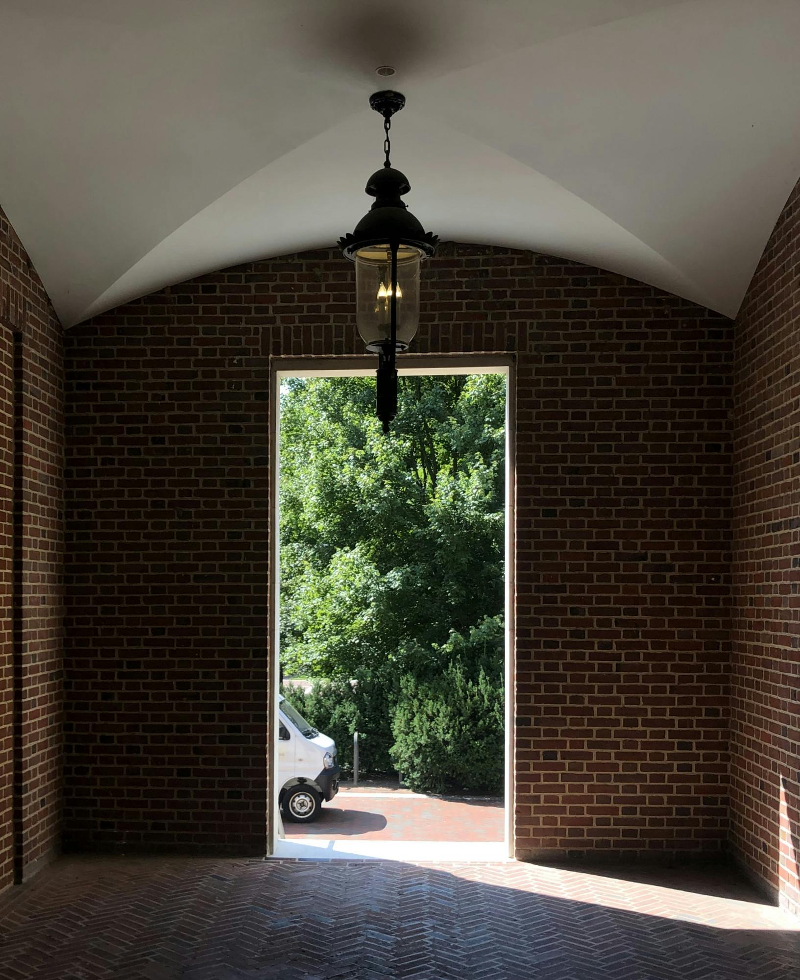 COURTESY OF LEELA GEBO
As COVID-19 cases rise, Maryland Governor Larry Hogan is tightening restrictions on indoor dining and gatherings, as well as providing $70 million in relief.