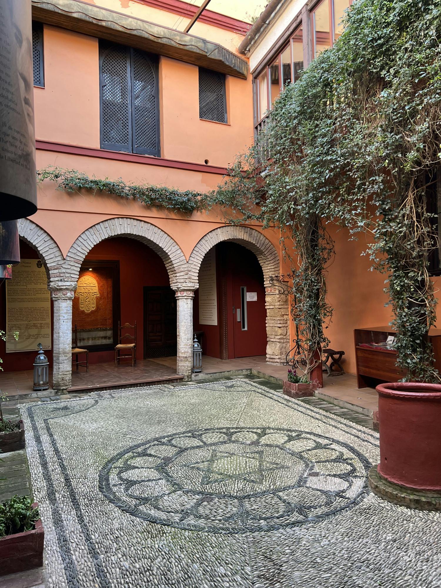 COURTESY OF GABRIEL LESSER
Lesser writes about how his understanding of Yom Kippur shifted after spending the holiday abroad last year. &nbsp;