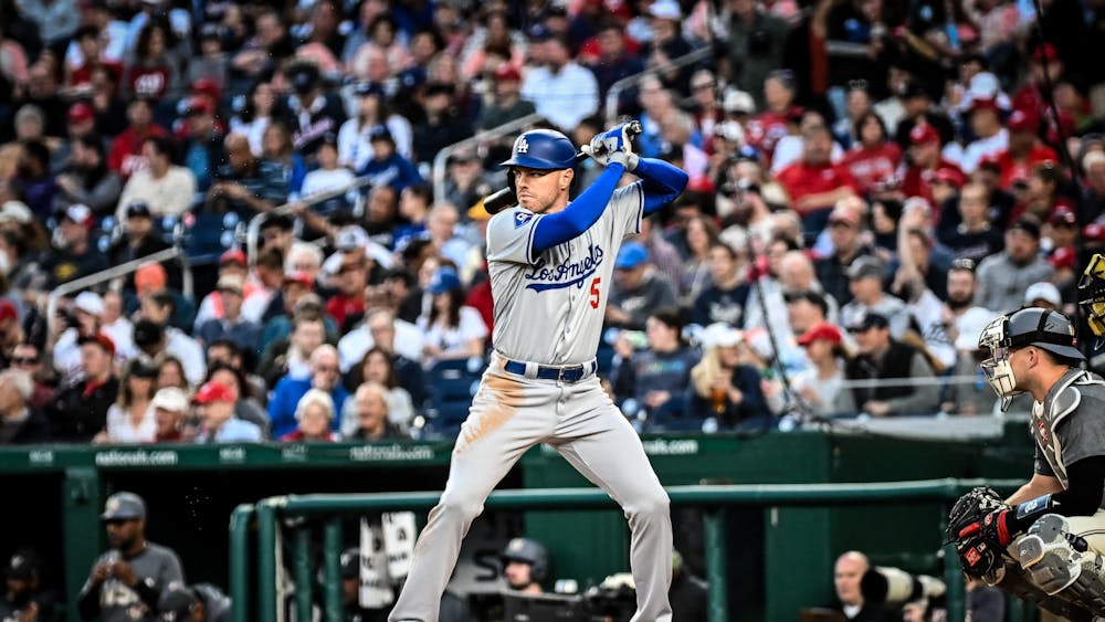 ALL-PRO REELS / CC BY-SA 2.0
Branson details his perspective on the growing issue of unchecked spending by the Los Angeles Dodgers.