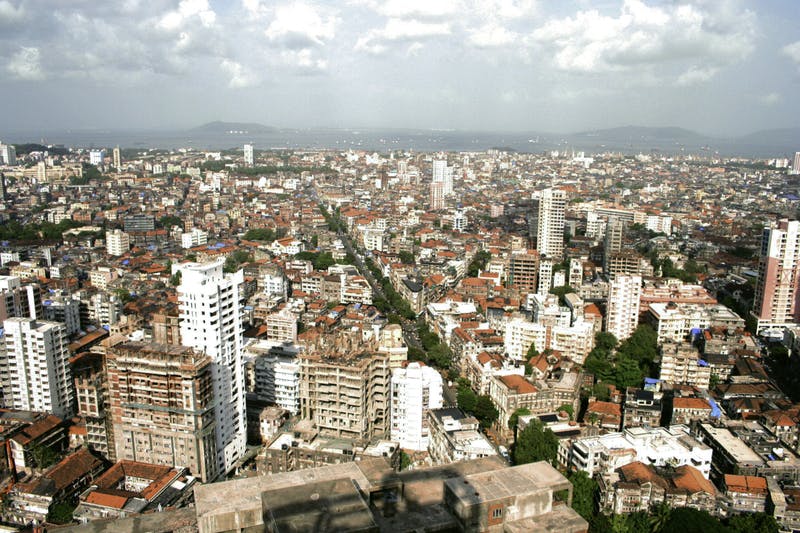 PUBLIC DOMAIN
Polkampally feels that India’s lockdown is well-intentioned, but will cause millions to suffer.