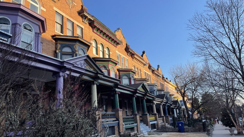 COURTESY OF GRETA MARAS
Maras wants you to check out the great shows and Valentine's Day pop-ups happening around the city this week. 