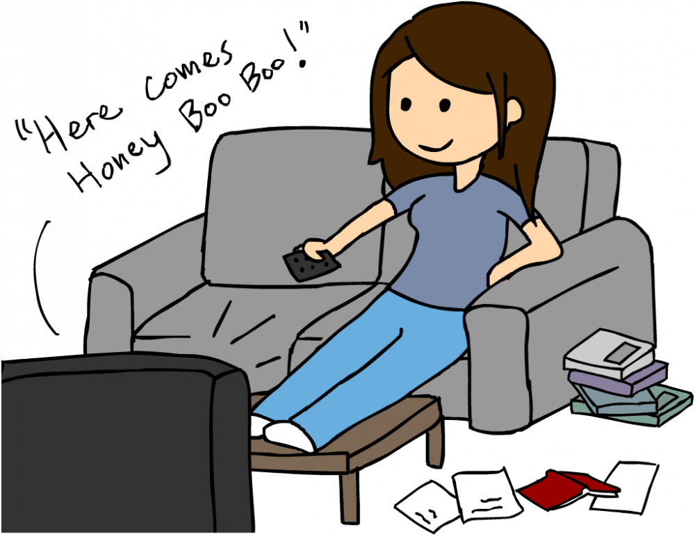 Anthony Kwan, Cartoons Editor