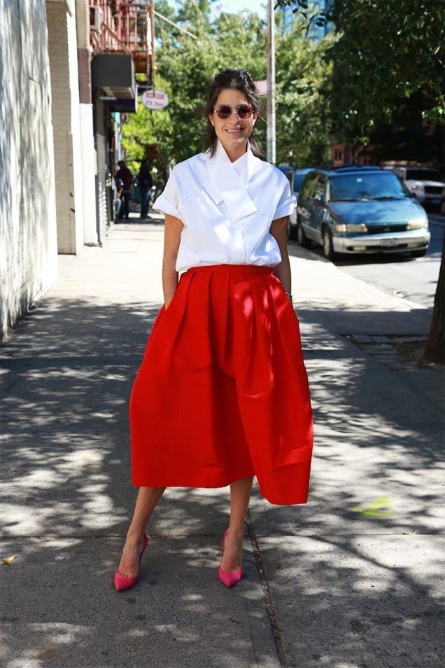 Courtesy of Man Repeller