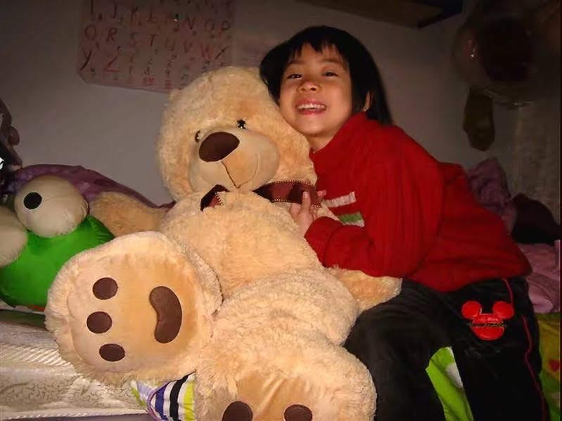 COURTESY OF ANNE LI
Li celebrates her new age and a shifting perspective toward birthdays.