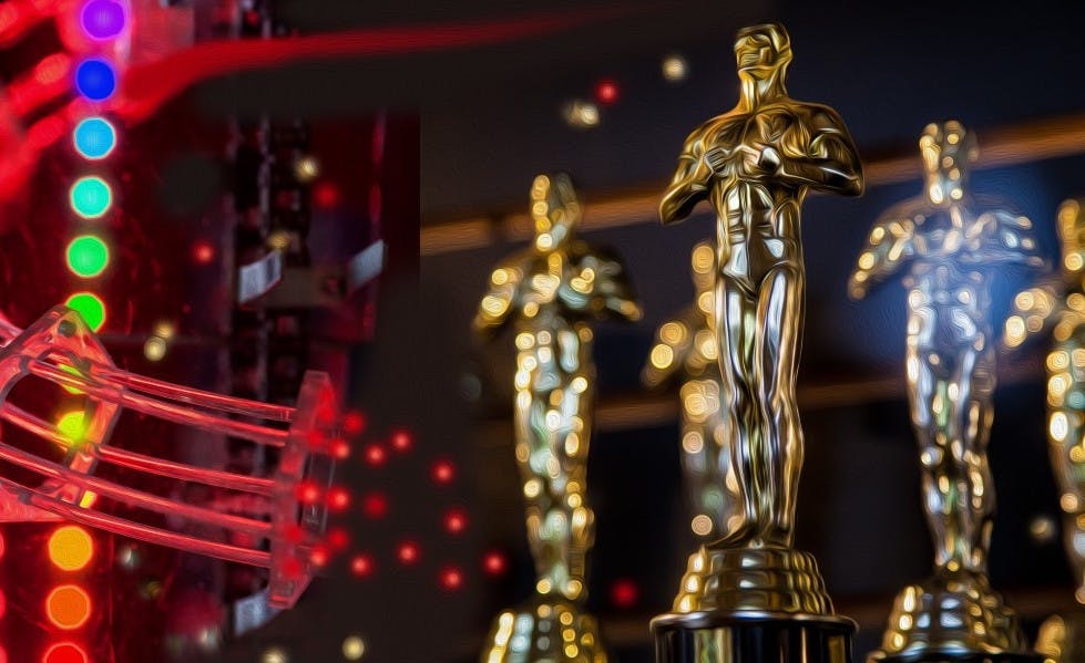 ROBERT COUSE-BAKER/CC BY 2.0
The 93rd Academy Awards thrilled with changes to tradition and historic wins.