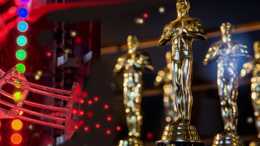 ROBERT COUSE-BAKER/CC BY 2.0
The 93rd Academy Awards thrilled with changes to tradition and historic wins.