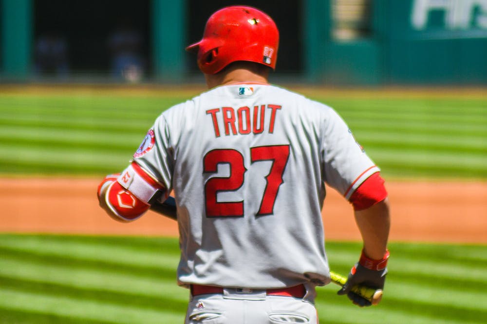 ERIK DROST / CC BY 2.0
Rainbolt lists some of the most notable observations from the first week of the MLB season as well as predictions for the remainder of the year.