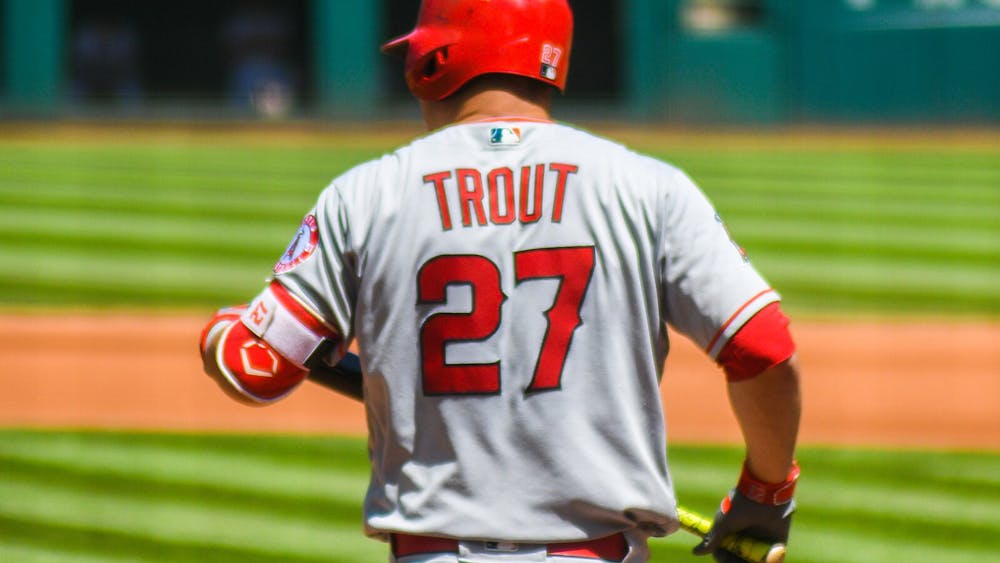 ERIK DROST / CC BY 2.0
Rainbolt lists some of the most notable observations from the first week of the MLB season as well as predictions for the remainder of the year.