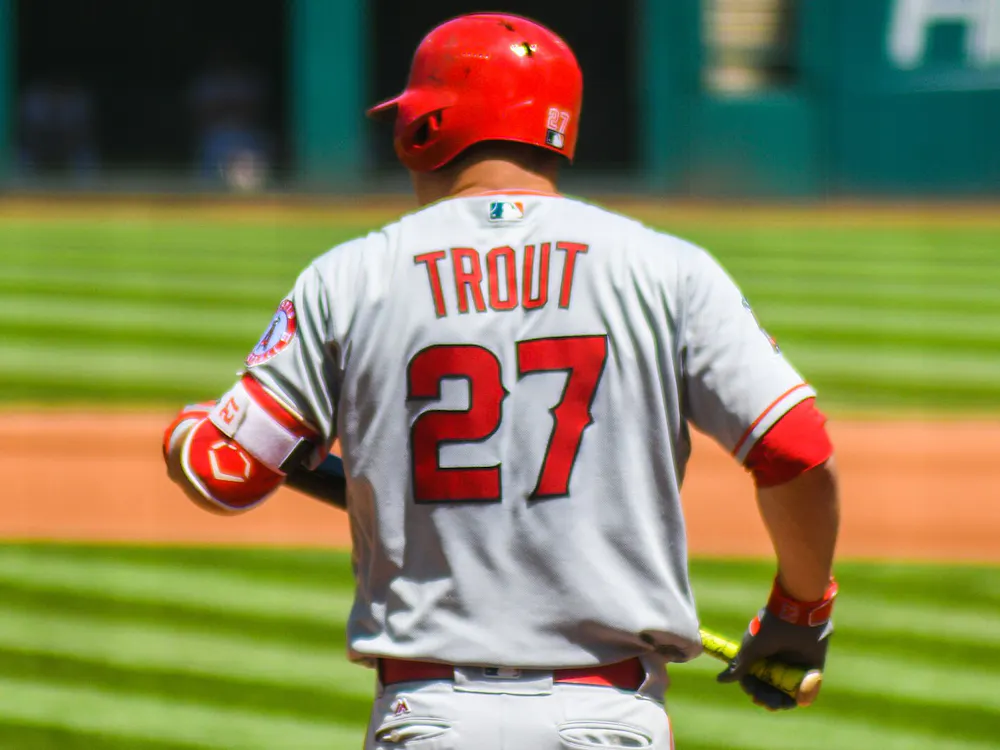ERIK DROST / CC BY 2.0
Rainbolt lists some of the most notable observations from the first week of the MLB season as well as predictions for the remainder of the year.