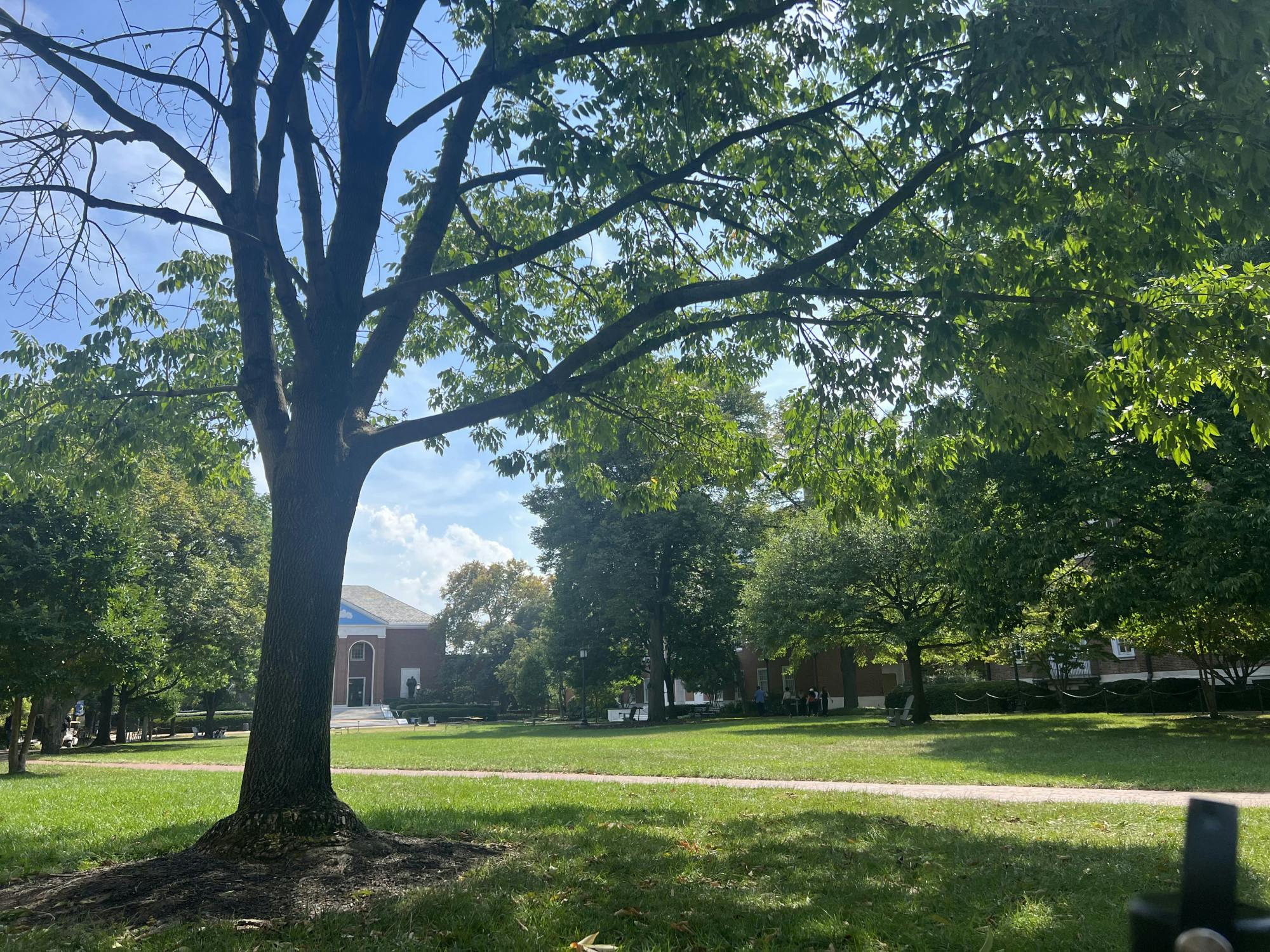 BUSE KOLDAS / EDITOR-IN-CHIEF
On Tuesday, Feb. 10, the Student Government Association met in the Bloomberg Student Center.