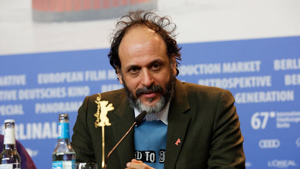 MAXIMILIAN BÜHN / CC BY-SA 4.0
Phan argues that Guadagnino’s newest film After the Hunt is the result of moralism: It coddles the viewer with a benign but flat portrayal of sexual assault, opting to say nothing of value when it could go against the grain.