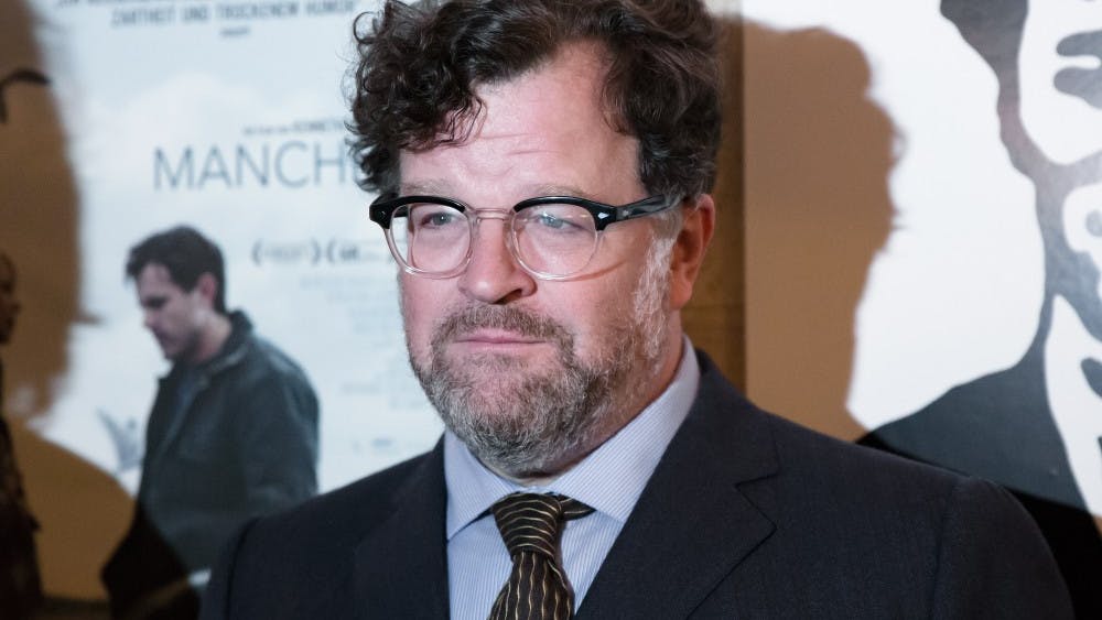 MANFRED WERNER (TSUI)/CC BY-SA 4.0
Kenneth Lonegran won an Academy Award in 2016 for his film Manchester by the Sea.