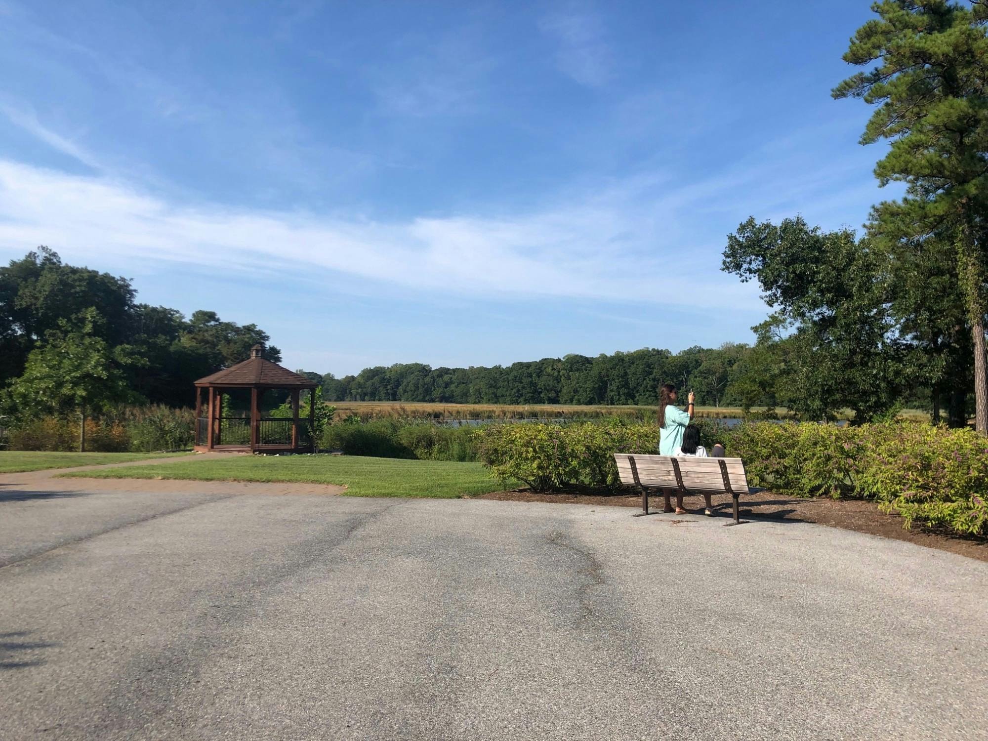 COURTESY OF NEHA SANGANA