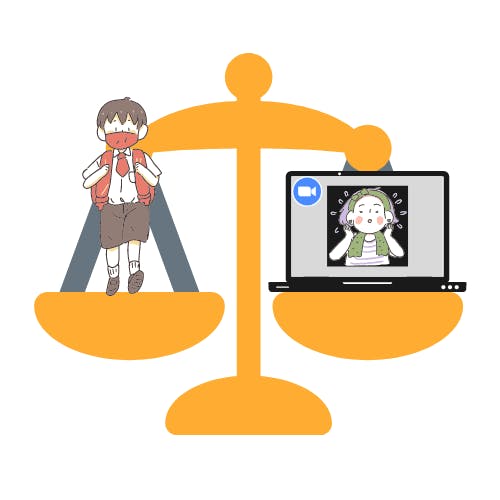 LAKSHAY SOOD/LAYOUT EDITOR&nbsp;
Executive Director Odis Johnson of the Center for Safe and Healthy Schools remarked that the foray into virtual learning will profoundly affect how future students receive their education.&nbsp;