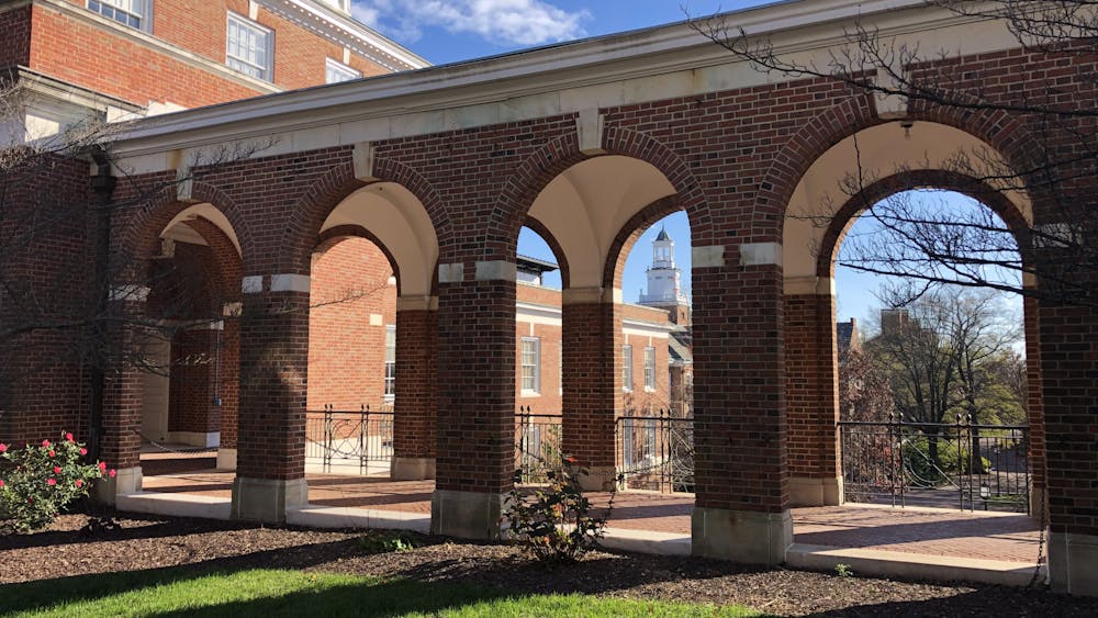 COURTESY OF CHRIS H. PARK
Panelists discussed Sino-American relations on technological developments such as TokTok and WeChat.