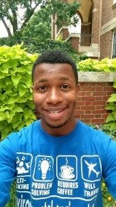  Courtesy of Justin Stith