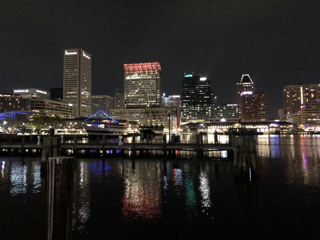 COURTESY OF GRETA MARAS
As the semester winds down, Maras encourages you to check out some exciting concerts and events around the city.