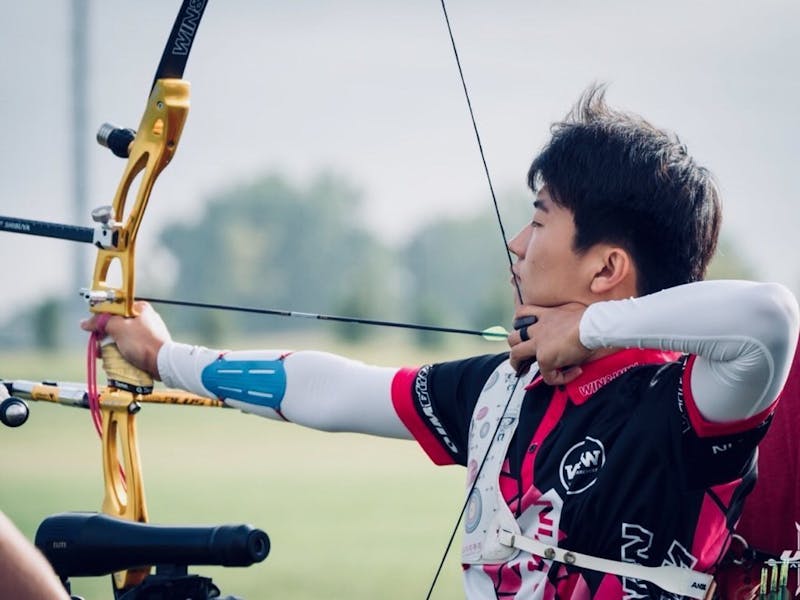 2021 World Archery Championships U.S. Team Trials Cut to Top Eight