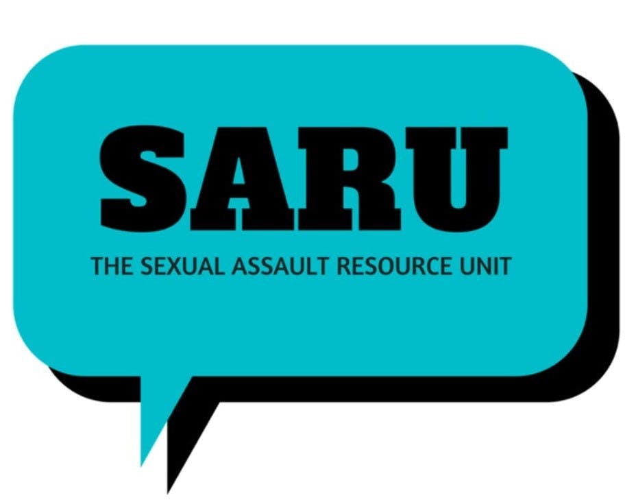 COURTESY OF SARU

SARU discussed changes to Title IX proposed by the Department of Education.