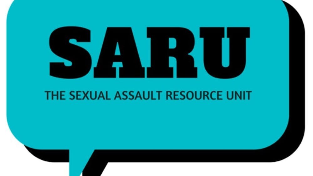 COURTESY OF SARU

SARU discussed changes to Title IX proposed by the Department of Education.