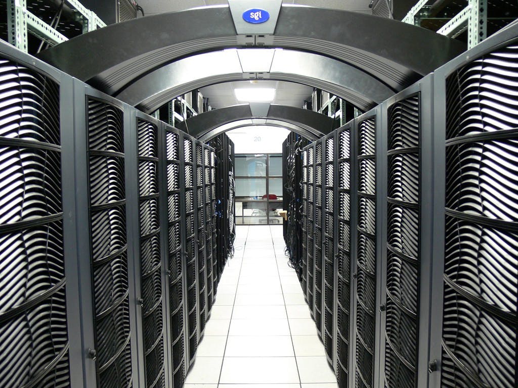CBOWNS / CC BY-SA 2.0
McKenna urges readers to consider the harmful effects of data centers, especially those planned for construction in Maryland.&nbsp;