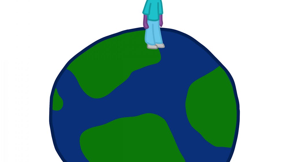 COURTESY OF STEPHANIE LEE