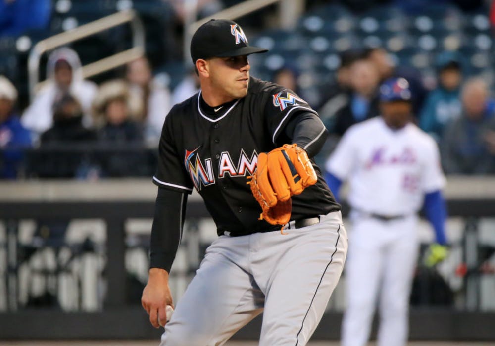 Arturo Pardavila III/ CC BY-SA 2.0
The Marlin’s José Fernández was one of MLB’s brightest young stars.