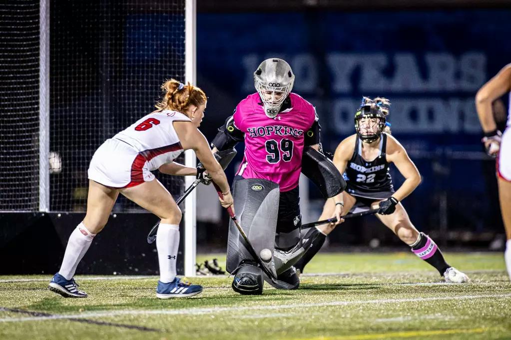 Athlete Spotlight: Aubrey Kilgore