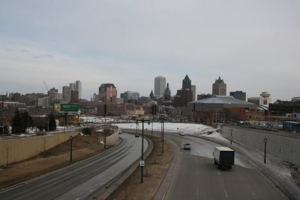  JERAMEY JANNENE./CC-BY--2.0
Matthew Desmond lived in a house on the north side of Milwaukee as well as a trailer park on the South Side.