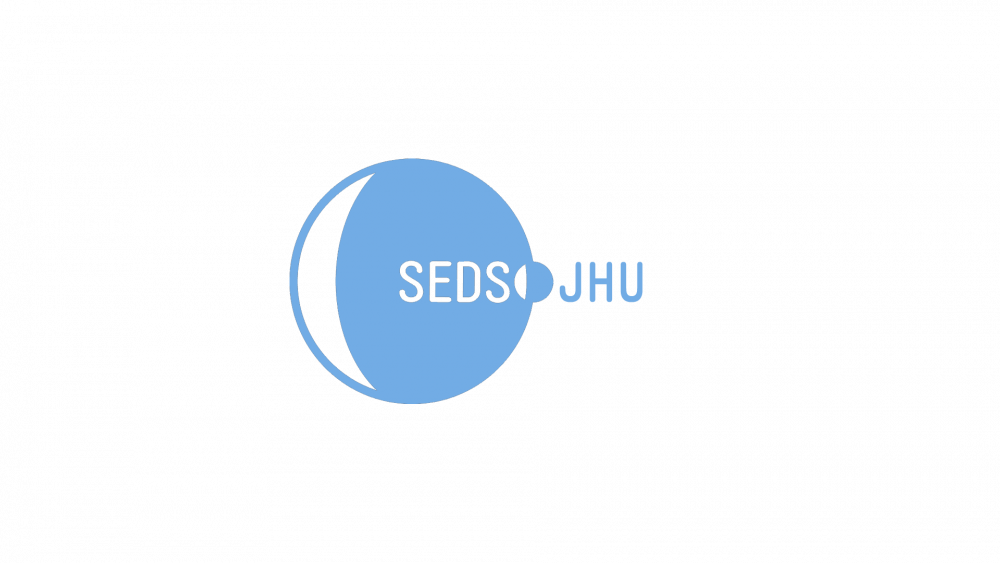 Courtesy of SEDS
SEDS was founded for students interested in the exploration of space.