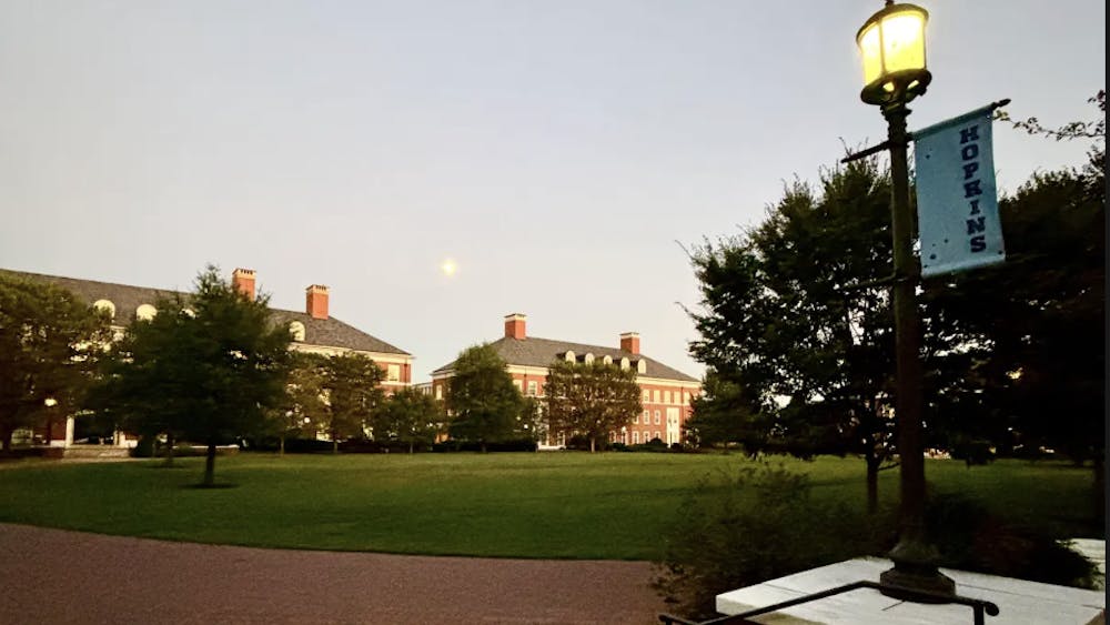 COURTESY OF SAREENA NAGANAND
Naganand considers her use of time on and offline.