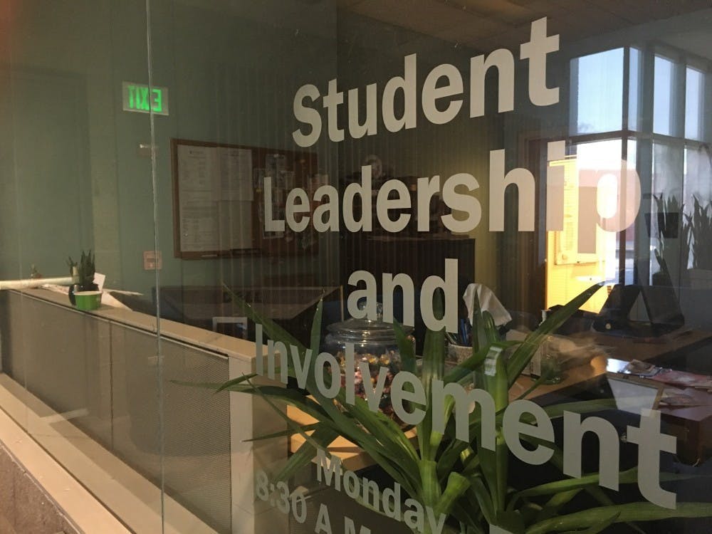 FILE PHOTO
This fall, SIF will be held virtually.