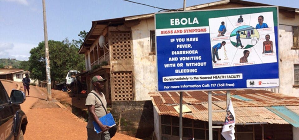 COURTESY OF CDC / PUBLIC DOMAIN
The News-Letter interviews experts for insights into the ongoing 2026 Ebola outbreak.