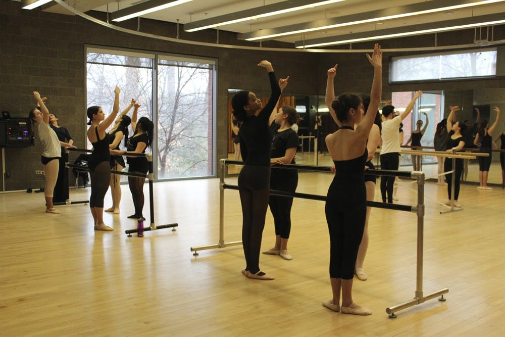 Ivana Su/Photography Staff