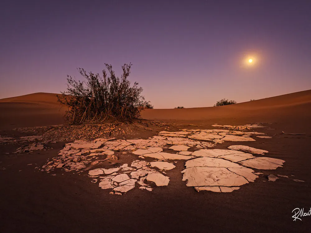 RICCARDO MARIA MANTERO / CC BY-NC-ND 2.0
Climate change has the potential to affect how different areas of the world look. 
