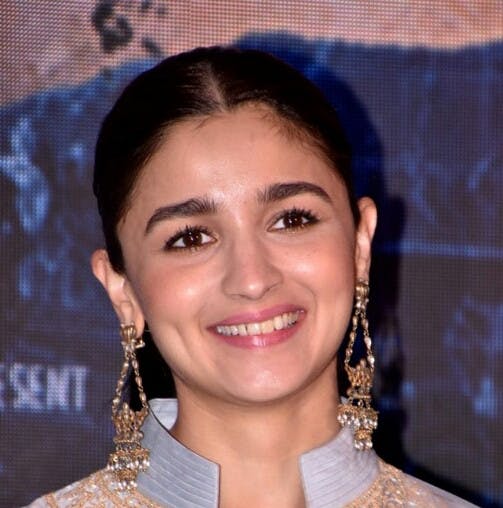 BOLLYWOOD HUNGAMA / CC BY 3.0
Alia Bhatt is one of the stars of the innovative but lazily written Brahmastra: Part One — Shiva.