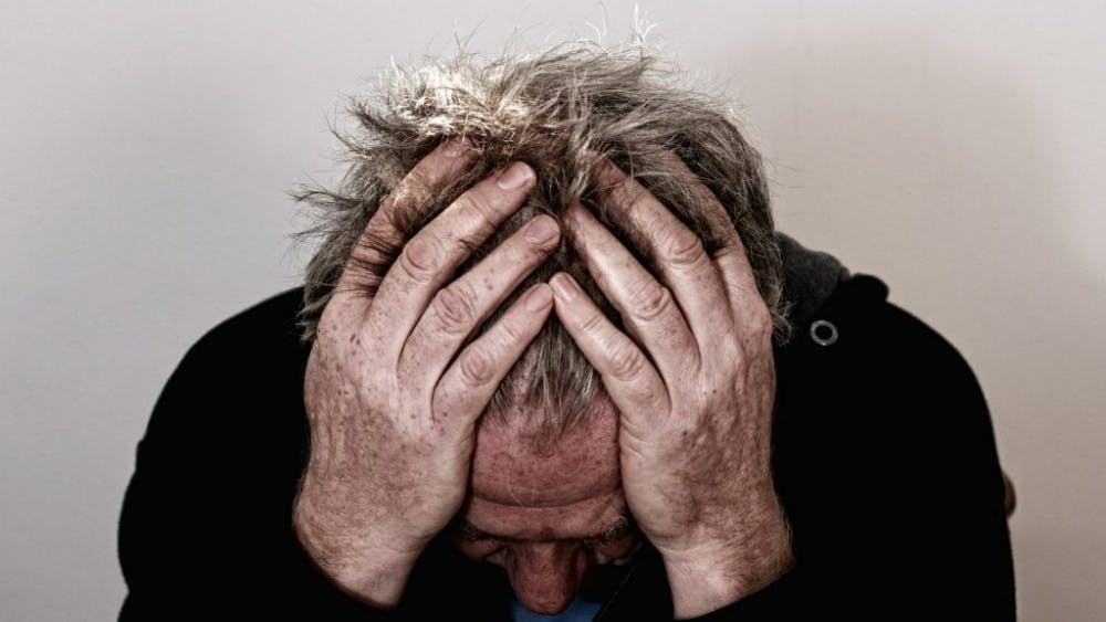 GERALT/PUBLIC DOMAIN
Migraineurs have a higher amount of nitrate-reducing oral bacteria.