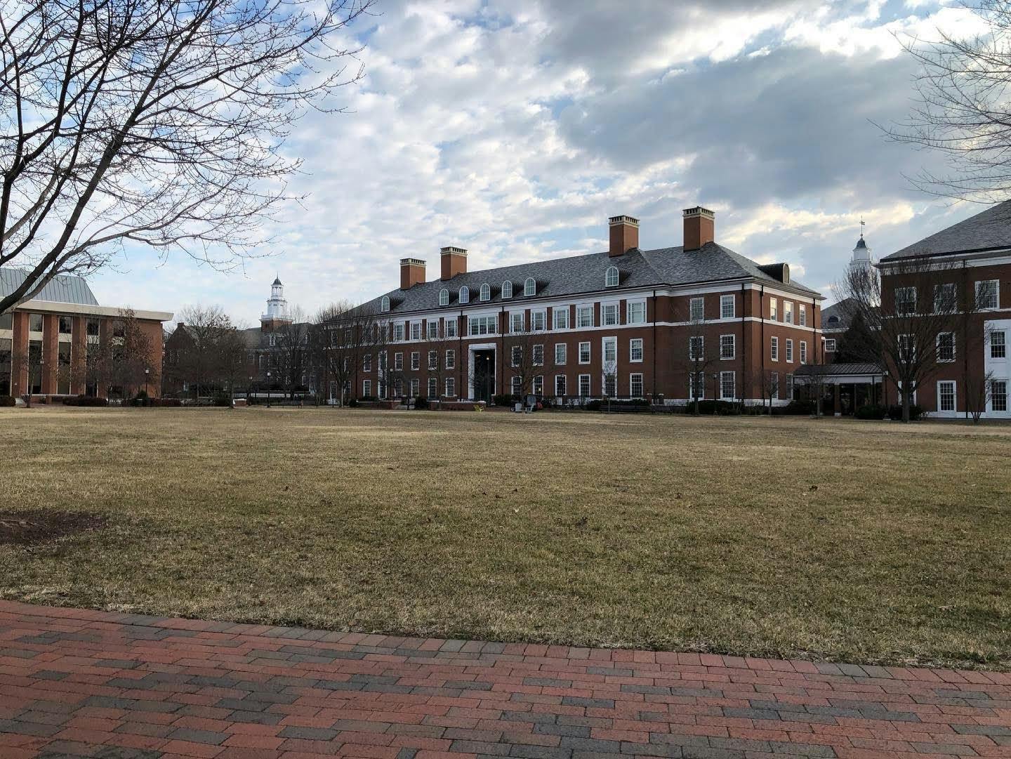 COURTESY OF MIN-SEO KIM
The University will ease health restrictions for vaccinated students on campus.&nbsp;